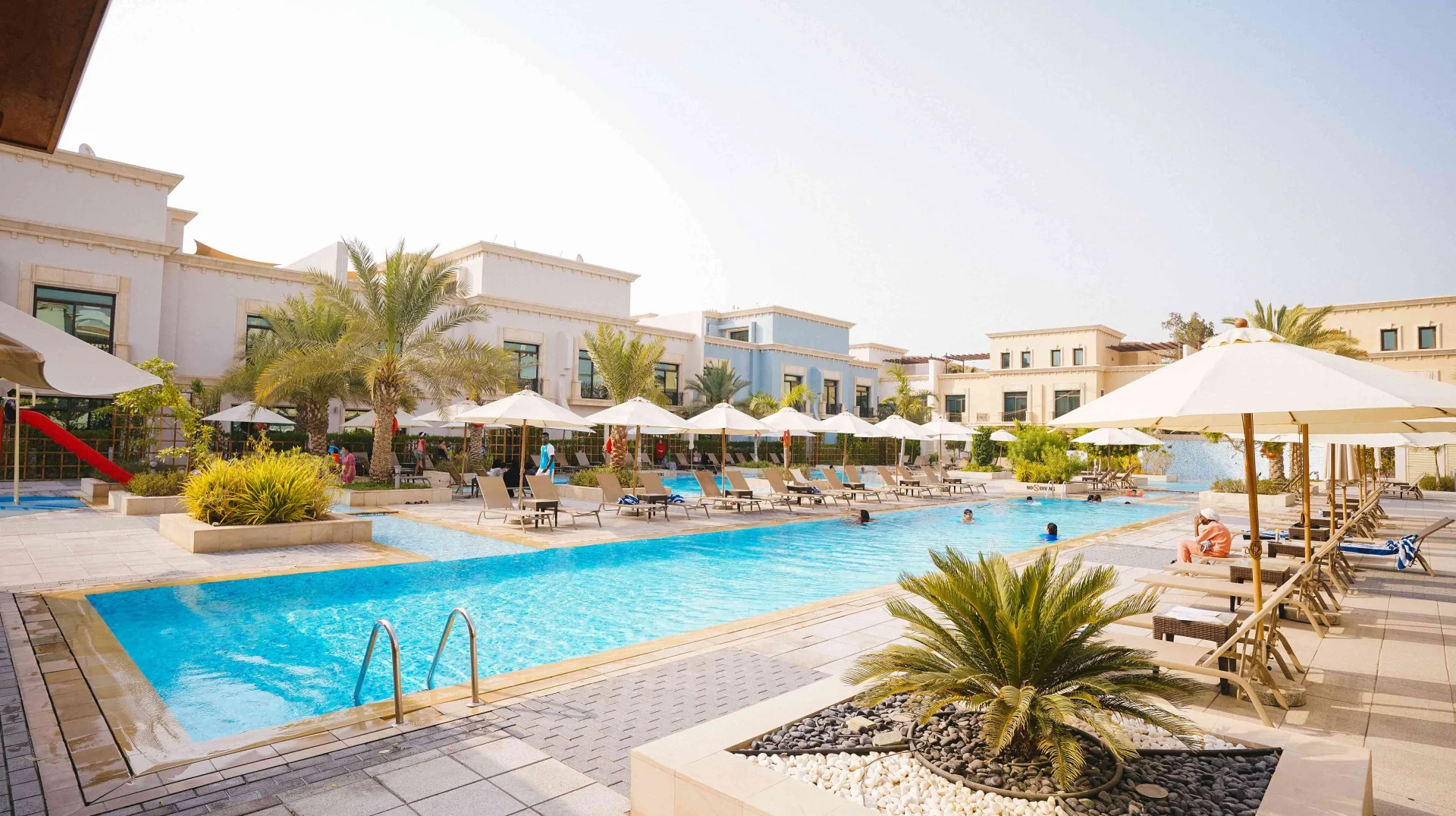 Al Seef Resort & Spa by Andalus