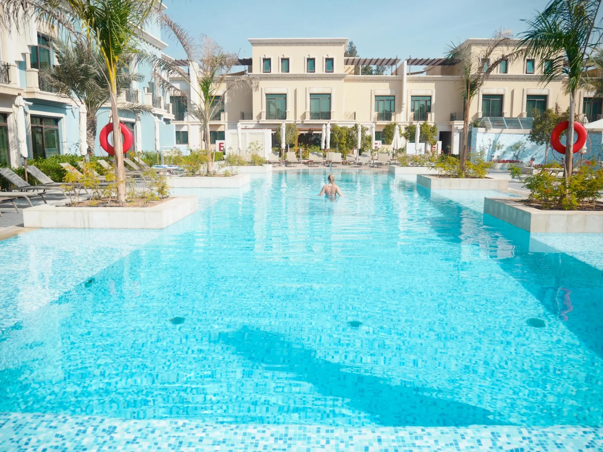 Al Seef Resort & Spa by Andalus