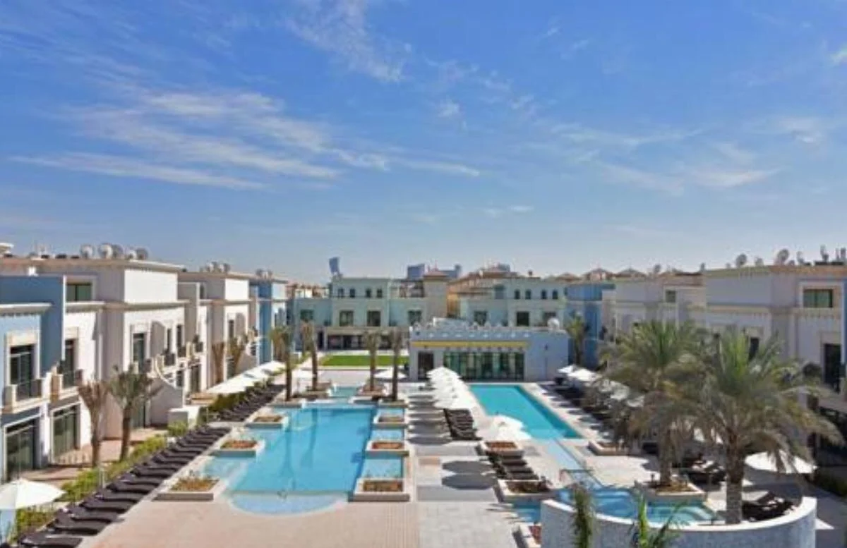 Al Seef Resort & Spa by Andalus