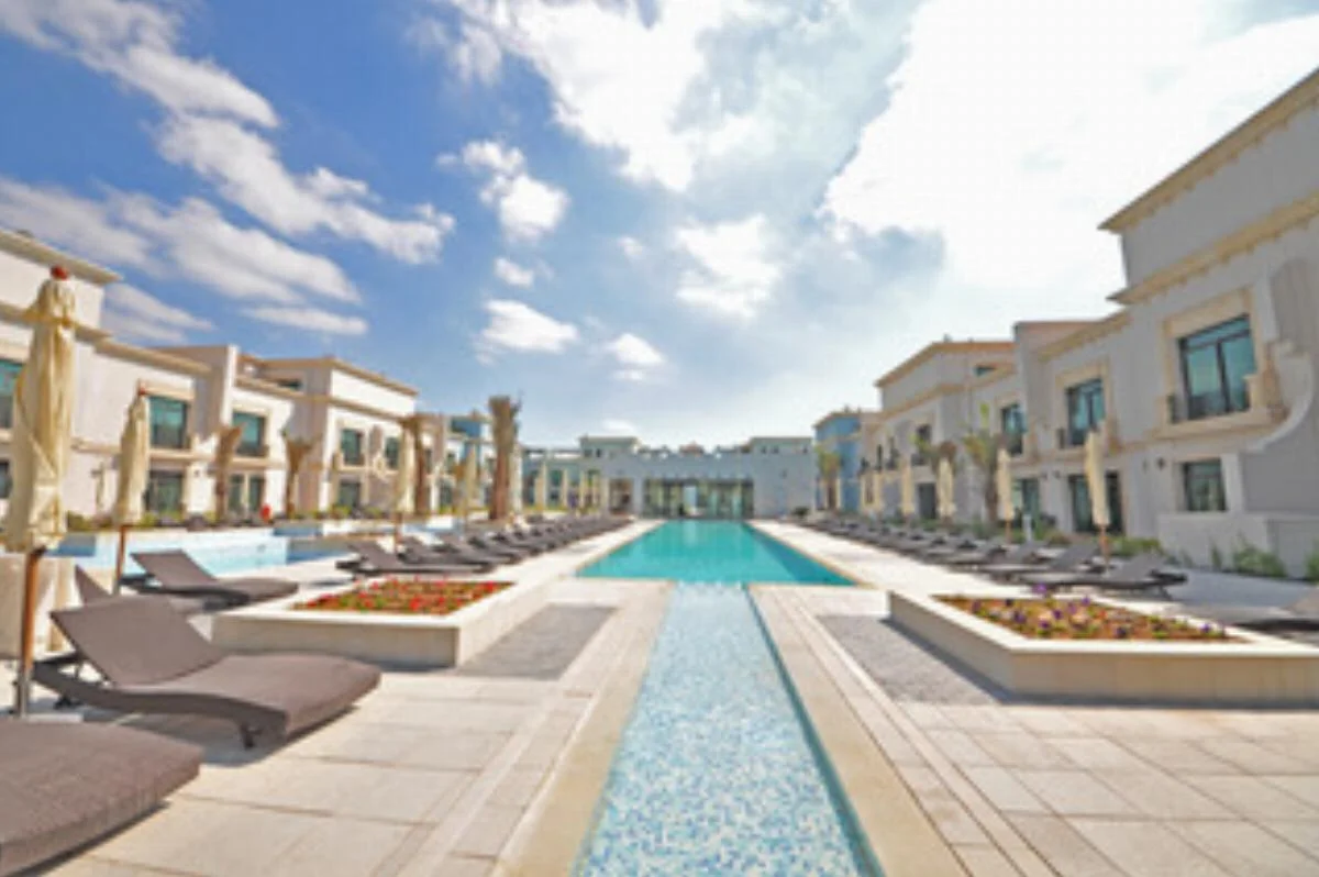 Al Seef Resort & Spa by Andalus