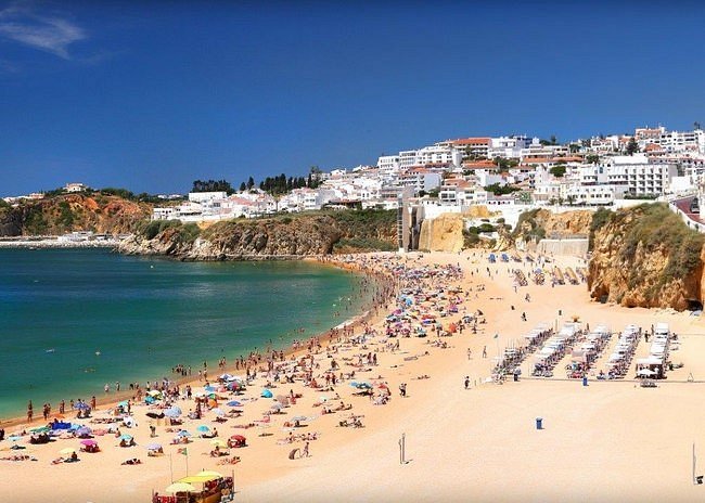 Albufeira