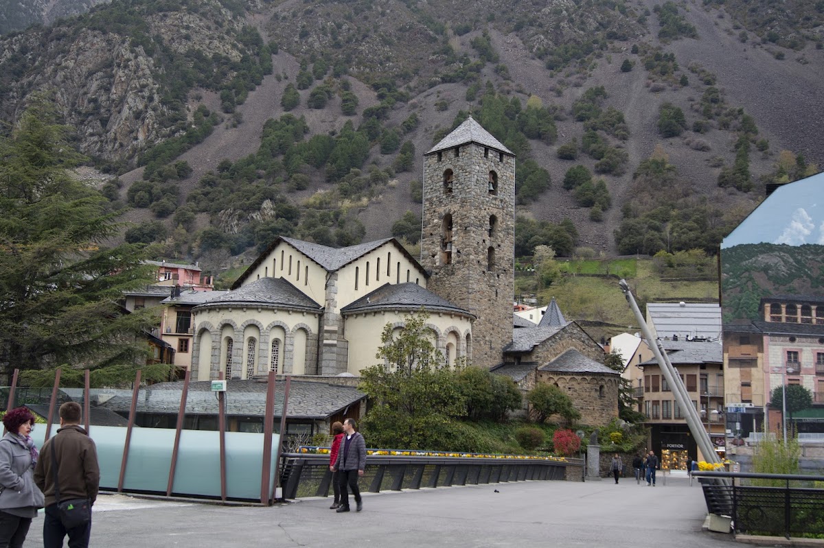 Andorra la Vella