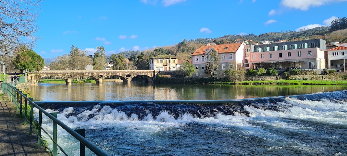 Arcos de Valdevez