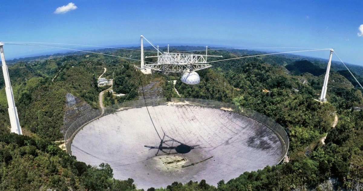 Arecibo