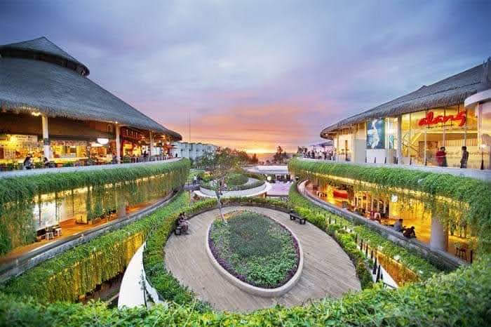Bali