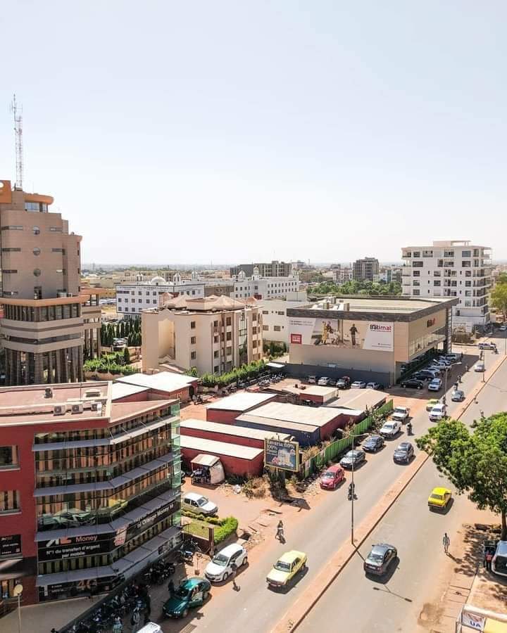 Bamako