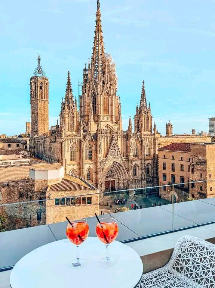 Barcelona