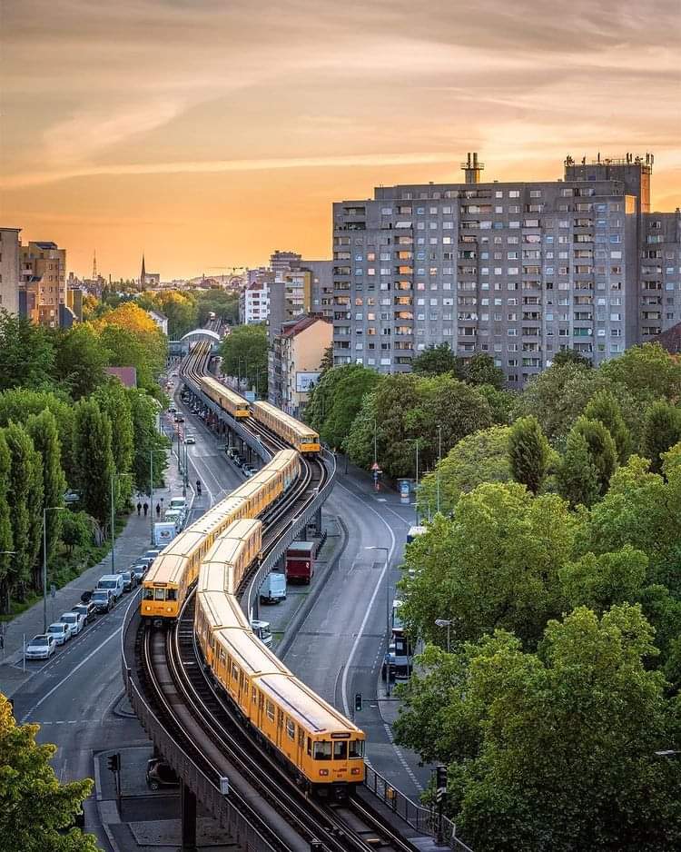 Berlin