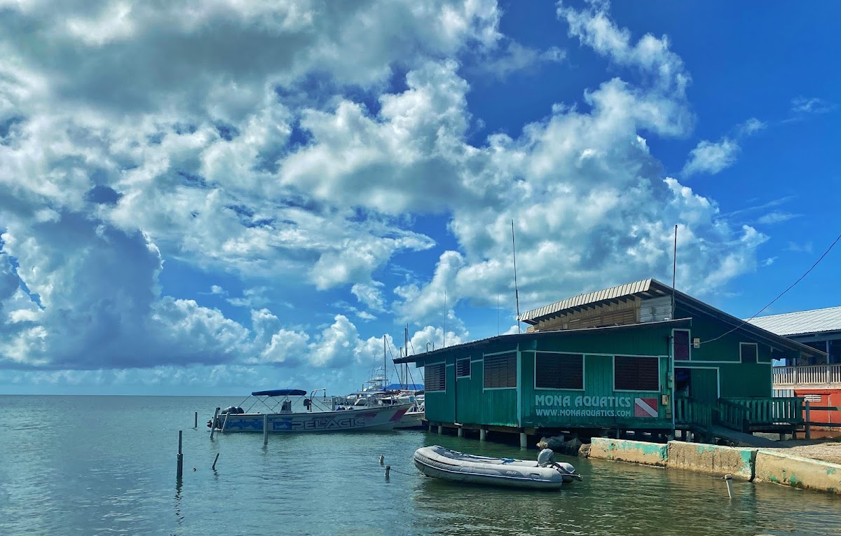 Boqueron