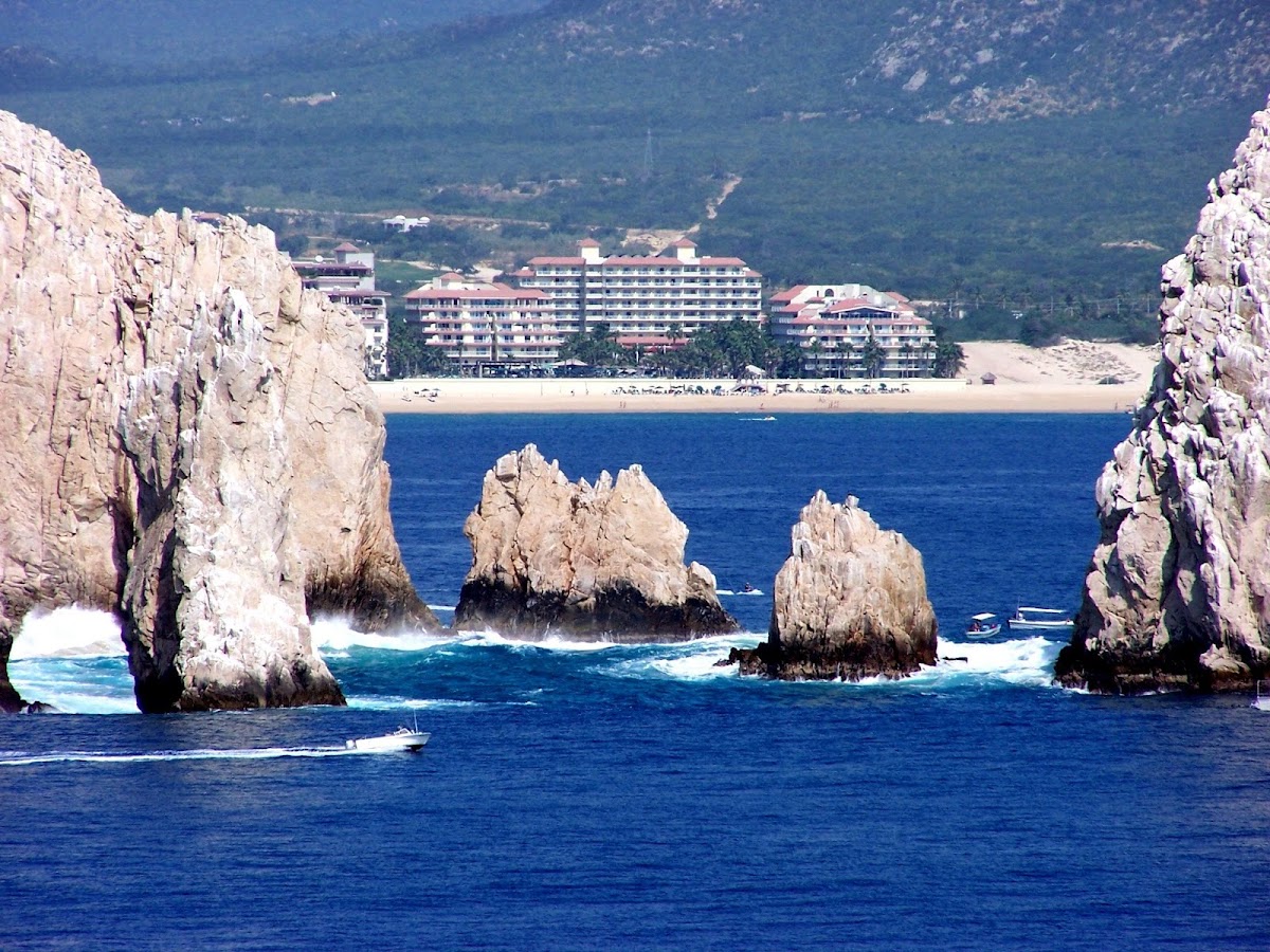 Cabo San Lucas