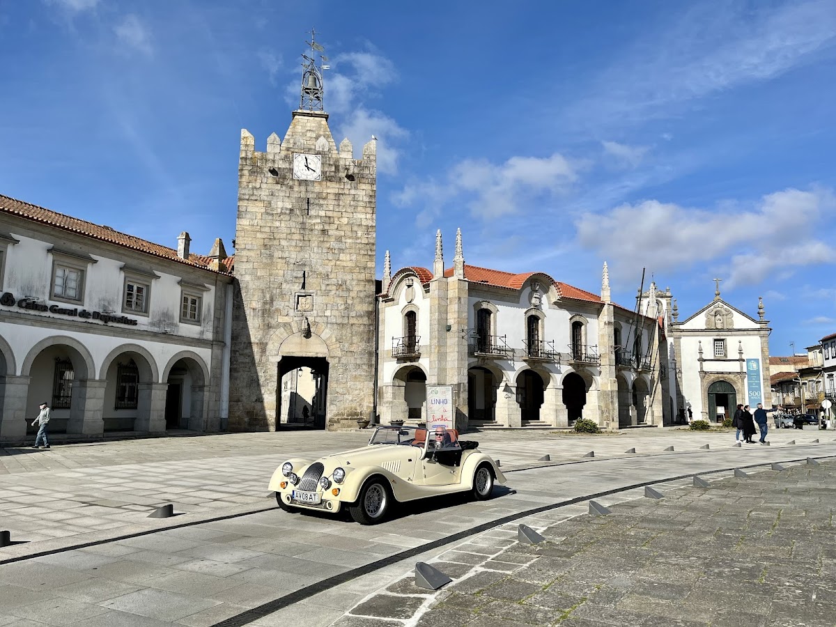 Caminha