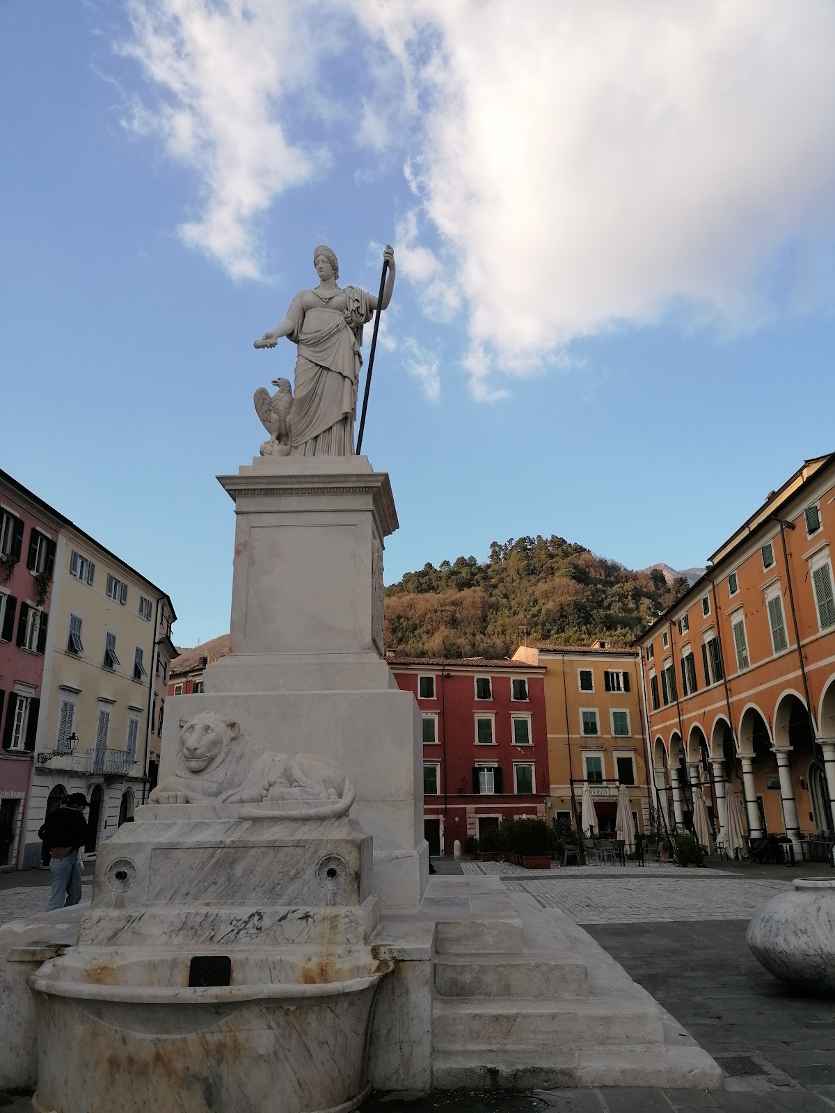 Carrara