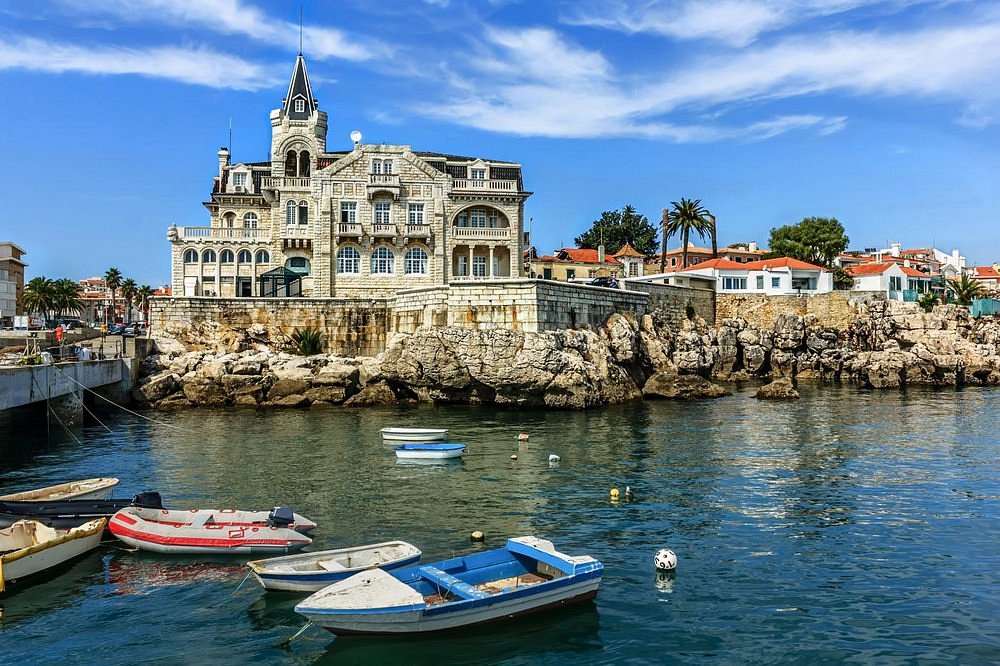 Cascais