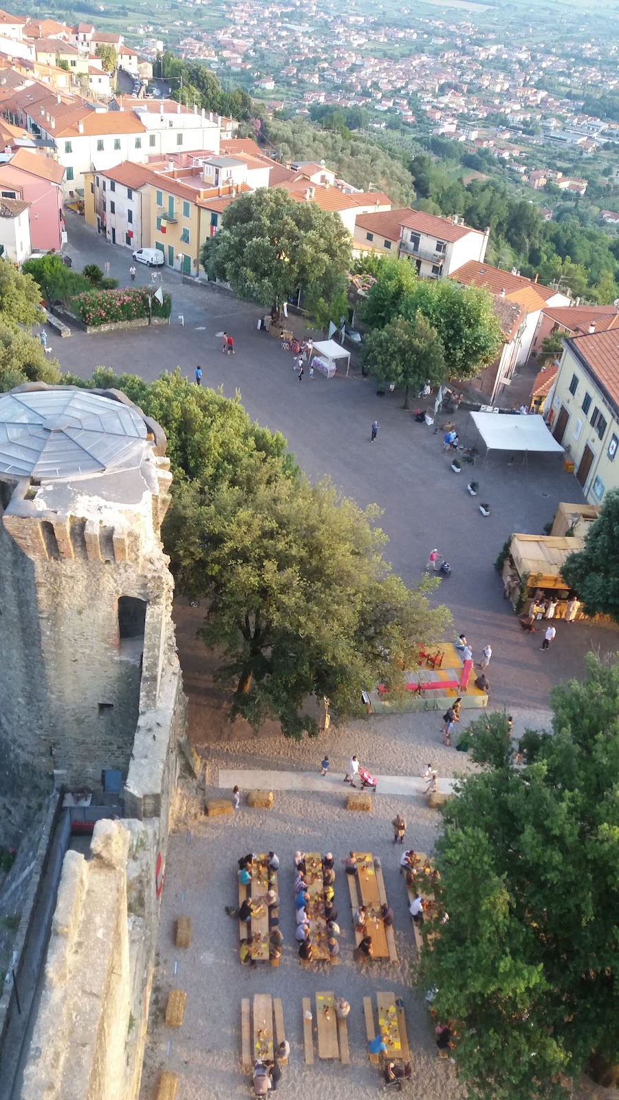 Castelnuovo Magra