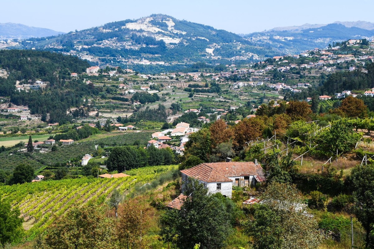 Castelo de Paiva