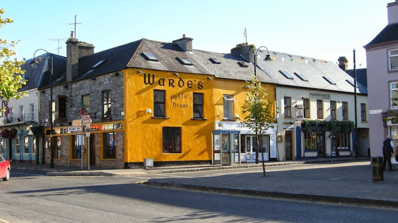 Claremorris