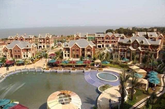 Conakry