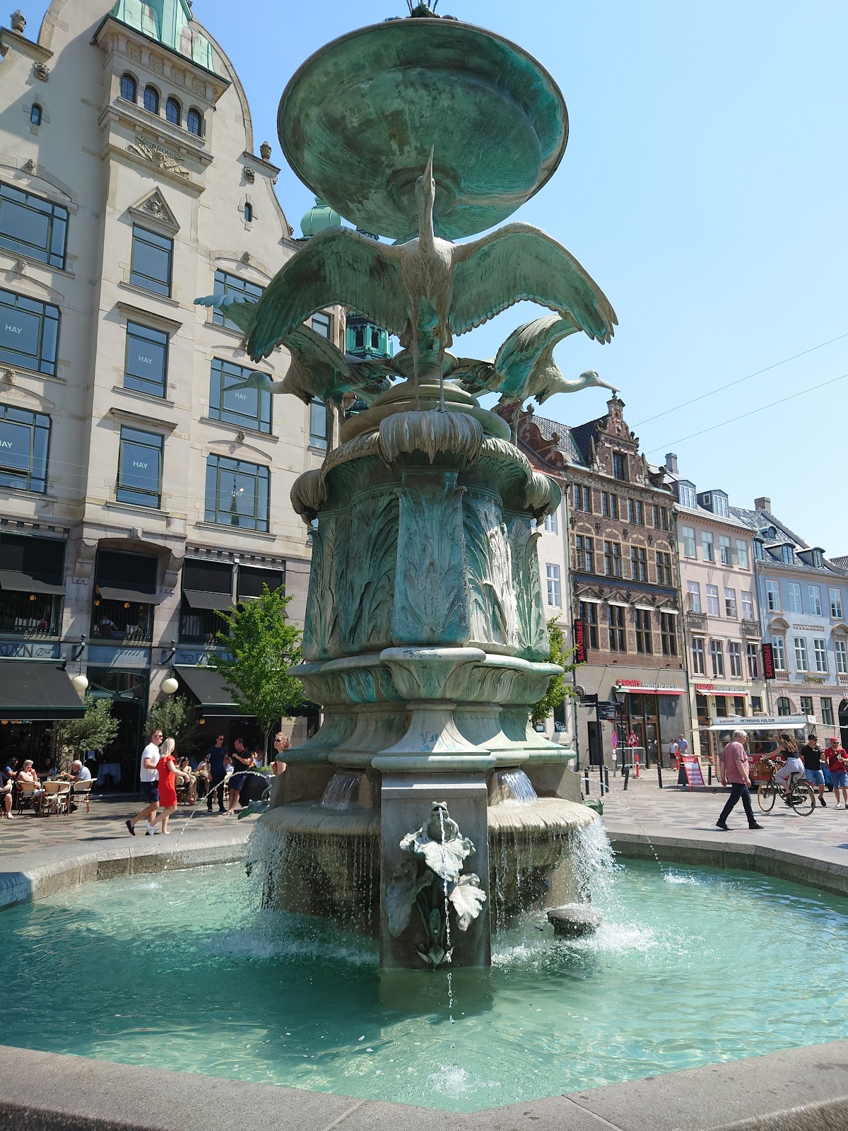 Copenhagen