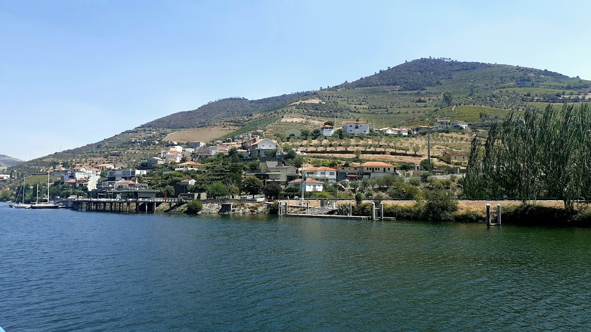 Folgosa do Douro