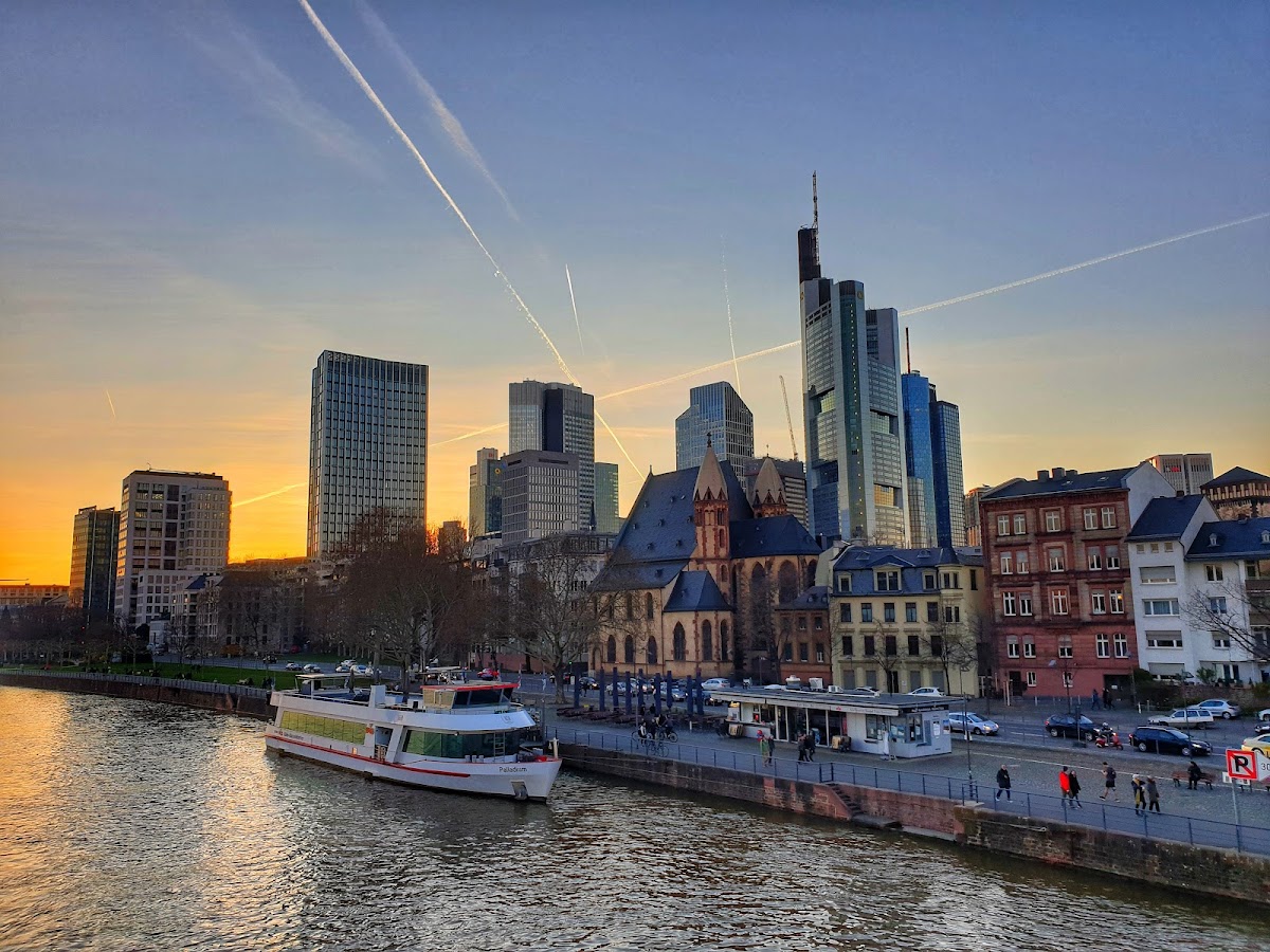 Frankfurt