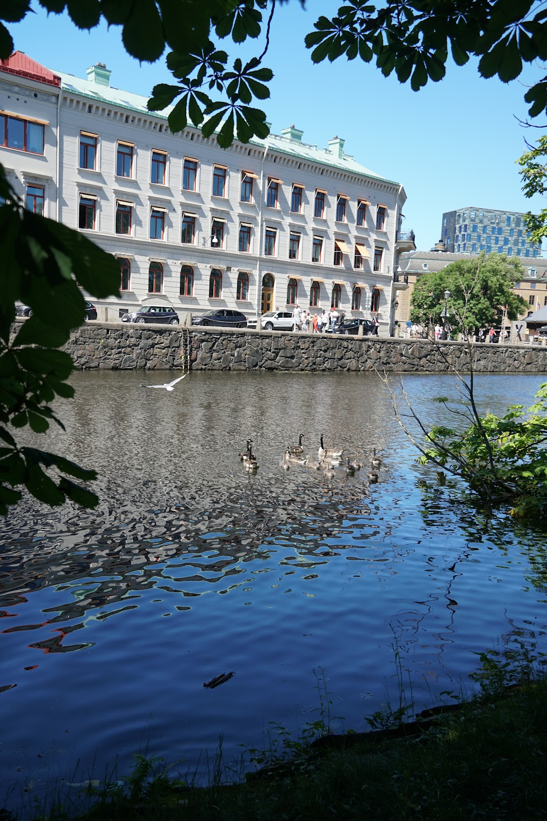 Gothenburg