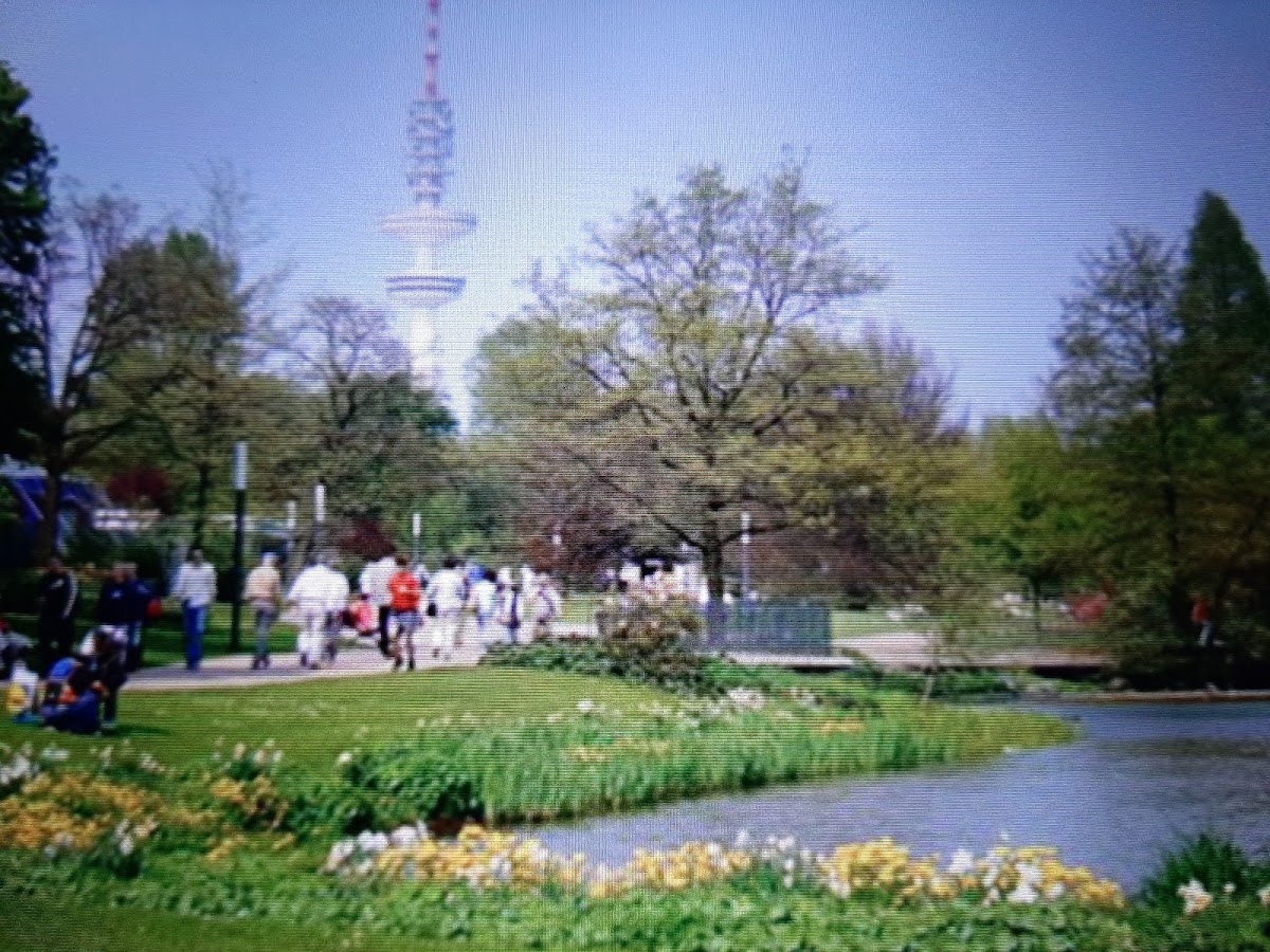 Hamburg