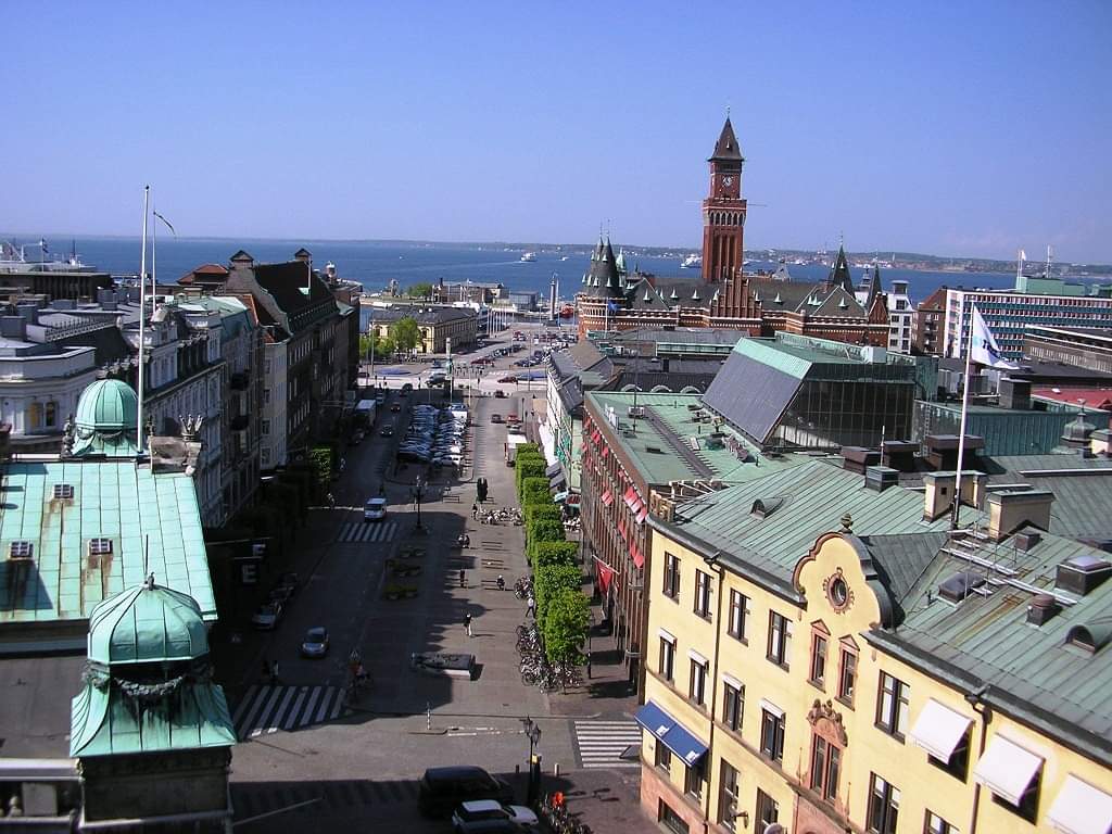 Helsingborg