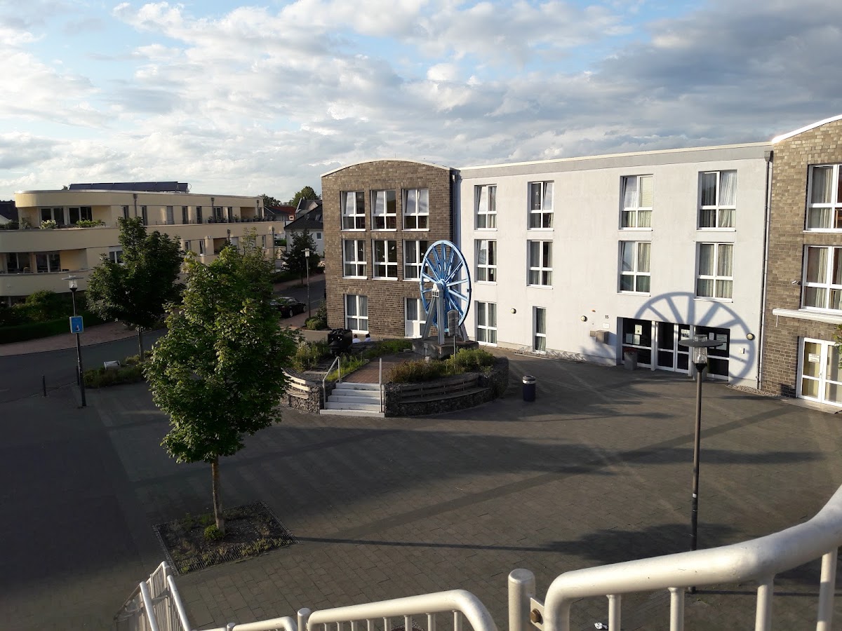 Holzwickede