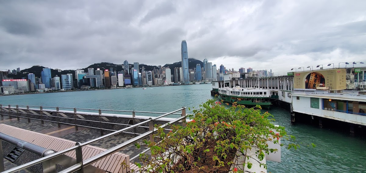 Hong Kong