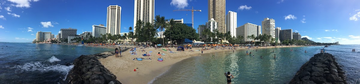 Honolulu