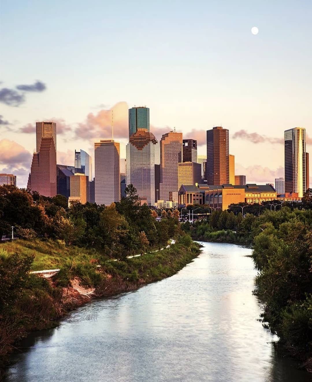 Houston