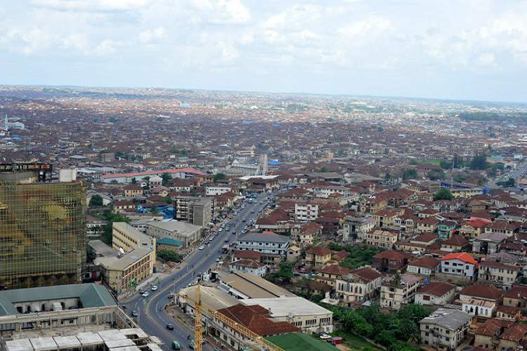 Ibadan