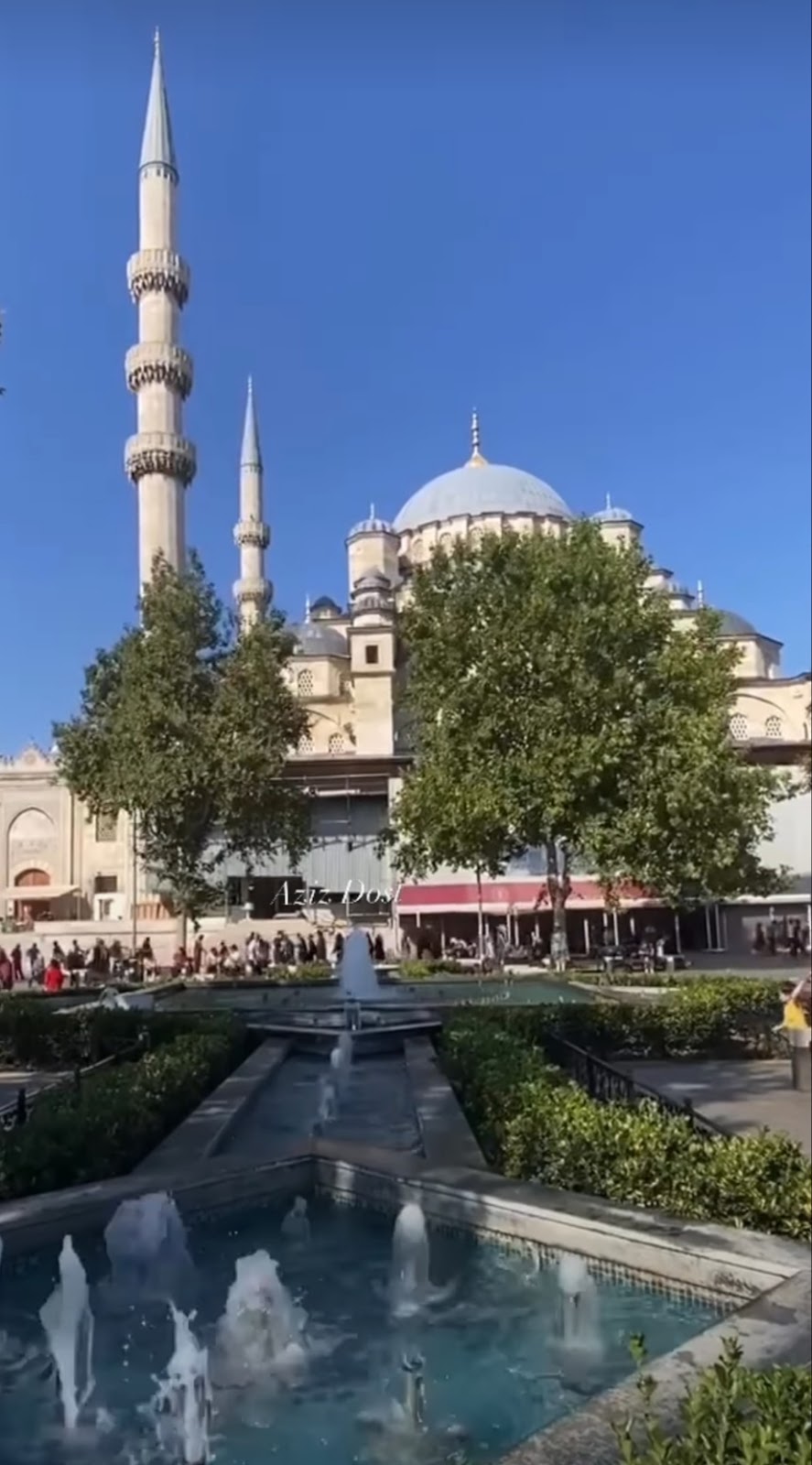 Istanbul