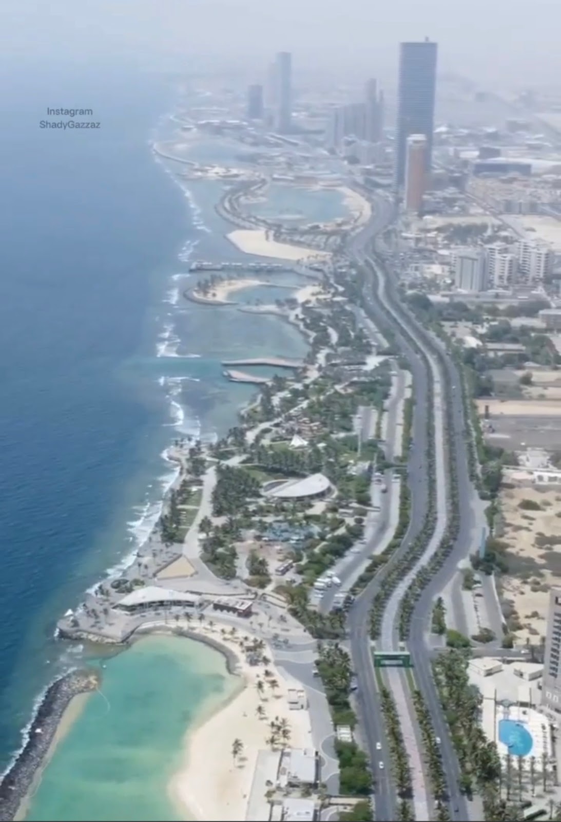 Jeddah