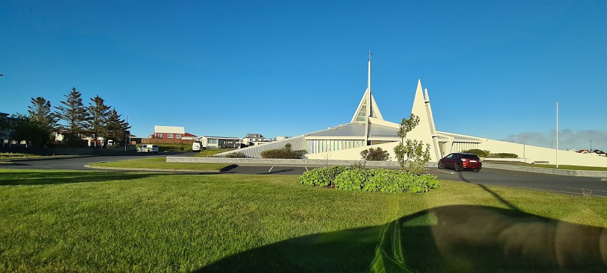 Keflavik