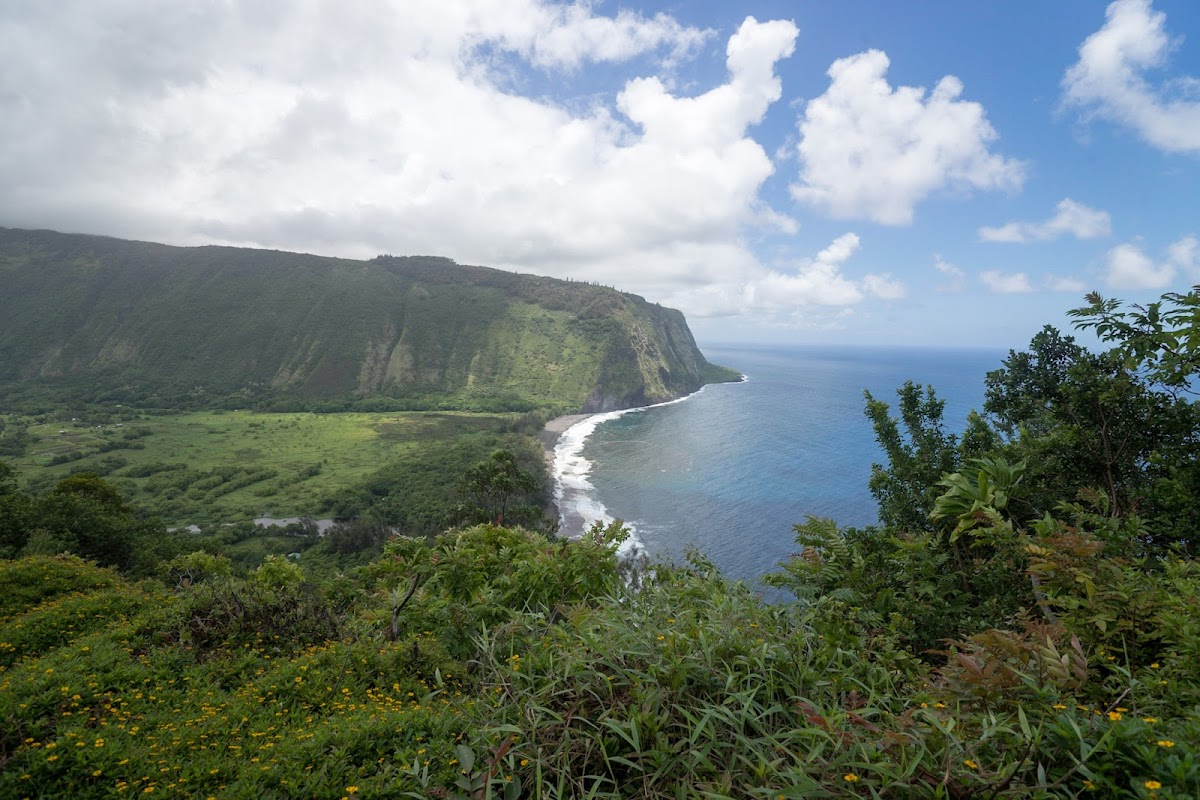 Kukuihaele