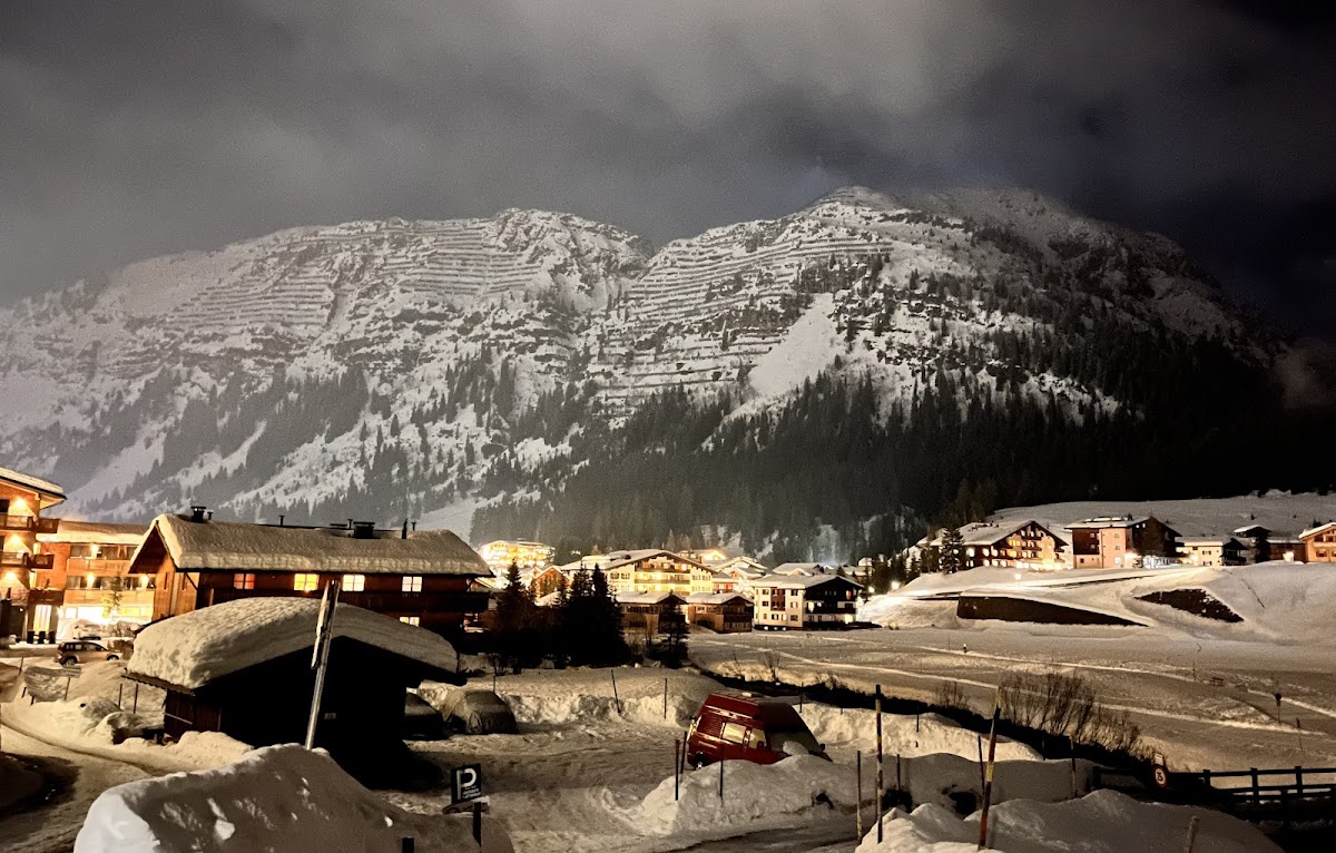 Lech am Arlberg