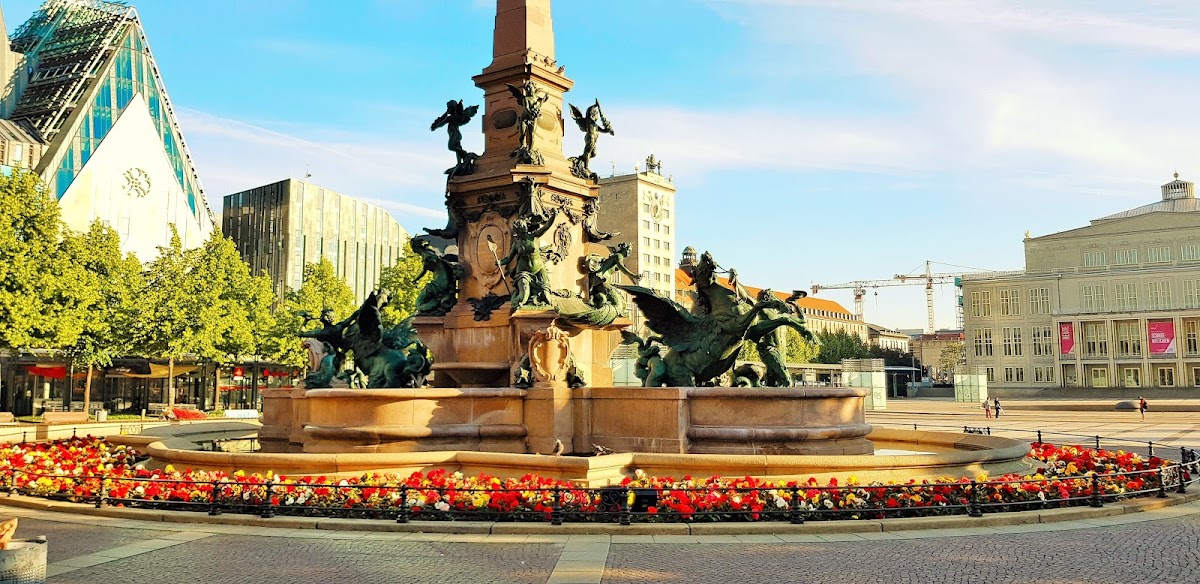 Leipzig