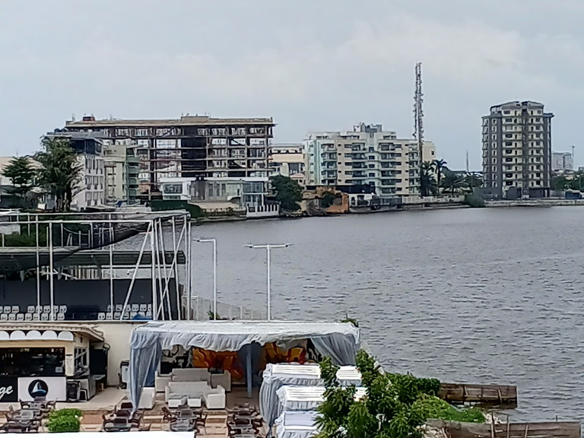 Lekki