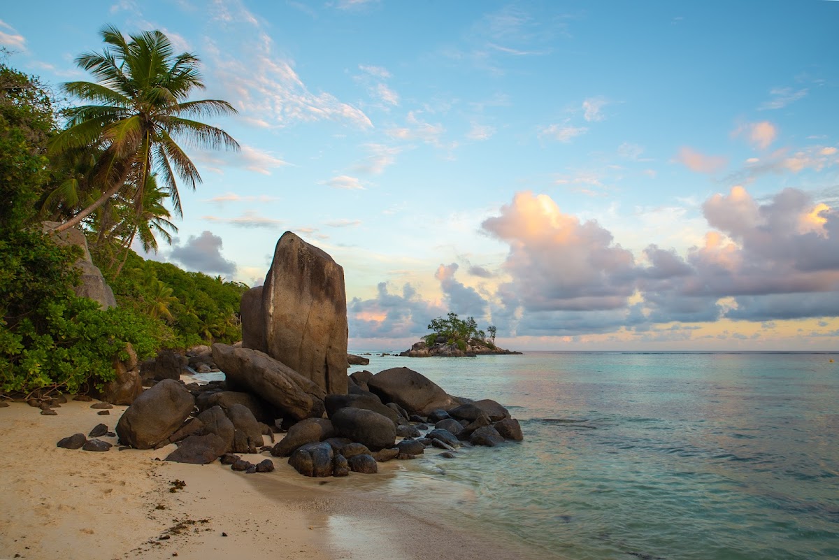 Mahé