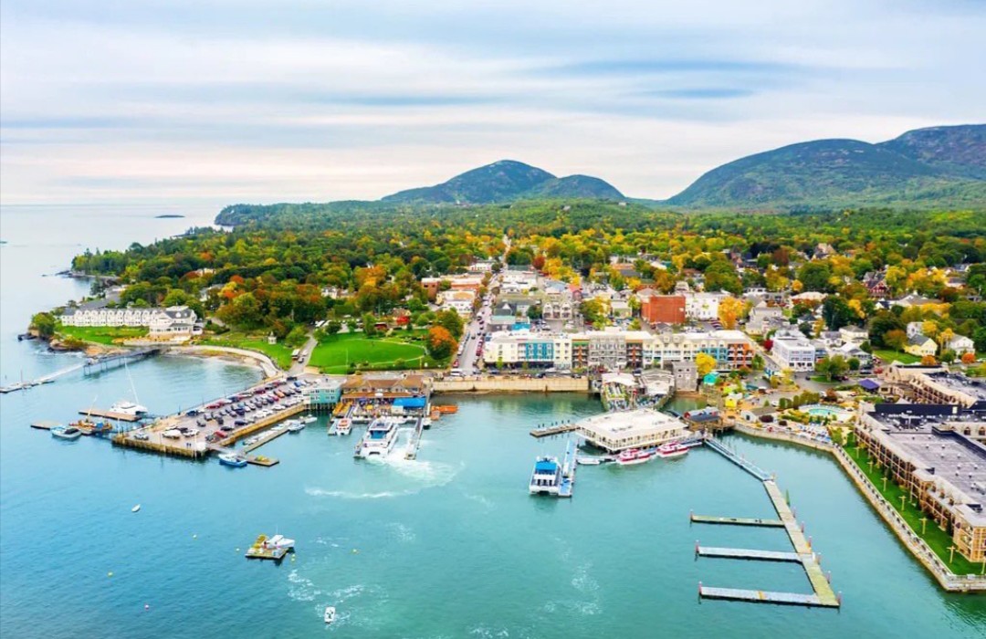 Maine