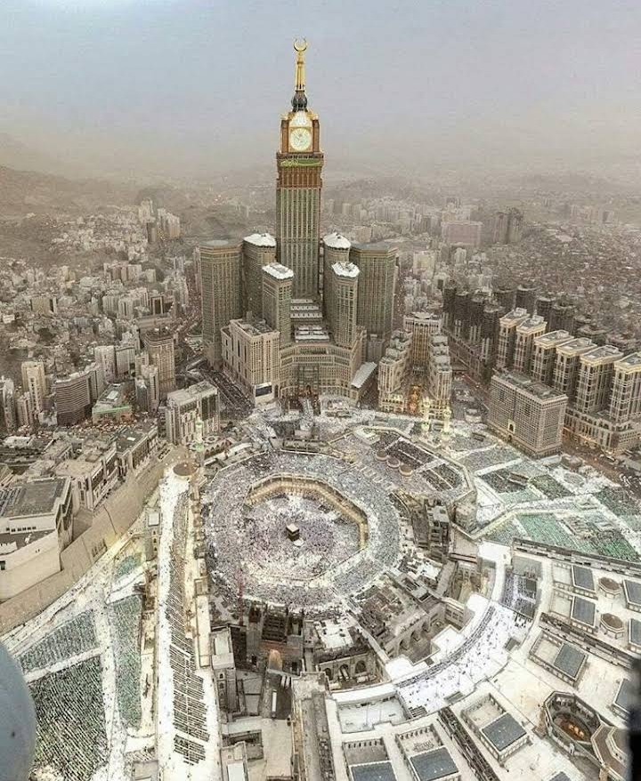 Makkah