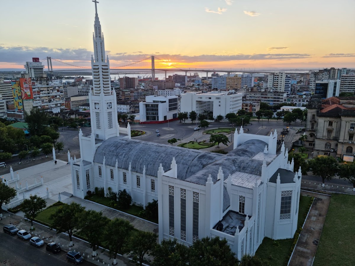 Maputo