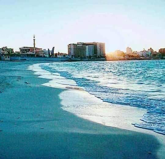 Marsa Matruh