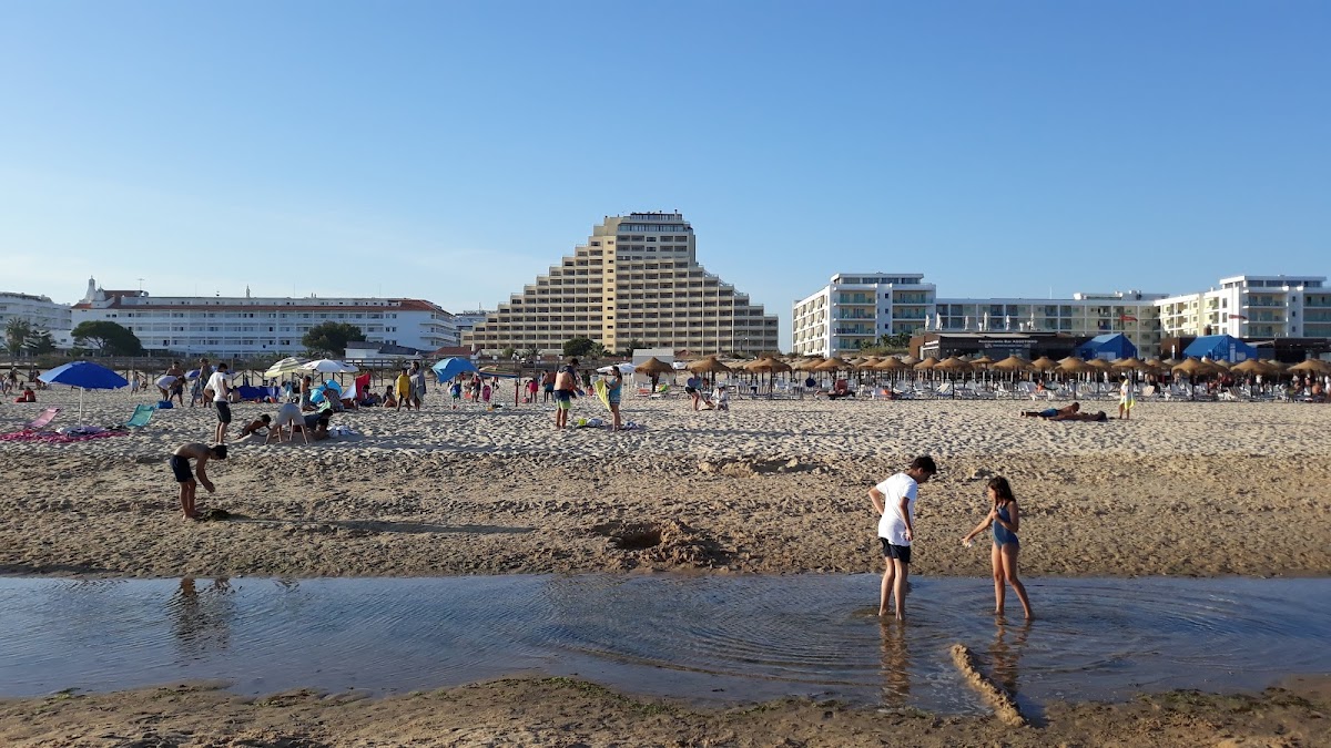 Monte Gordo