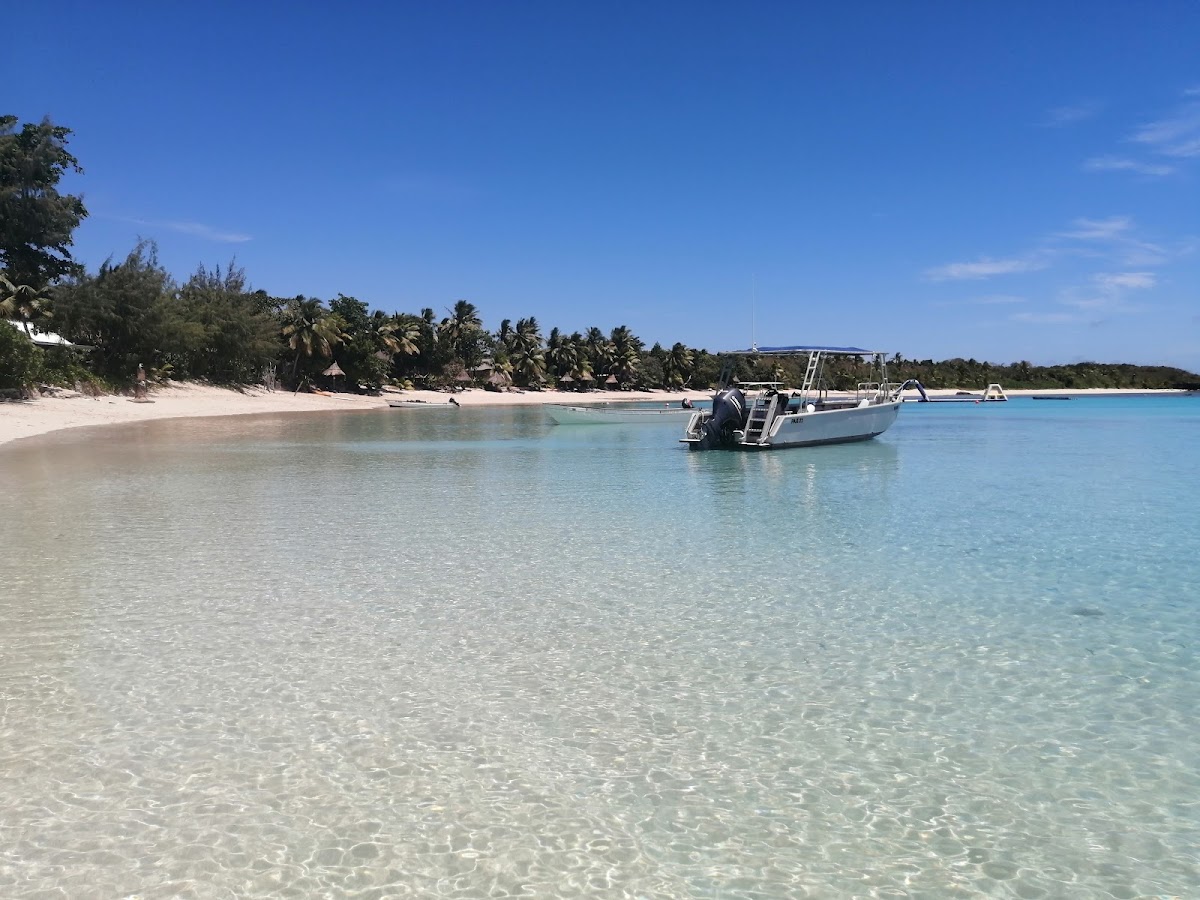 Nacula Island