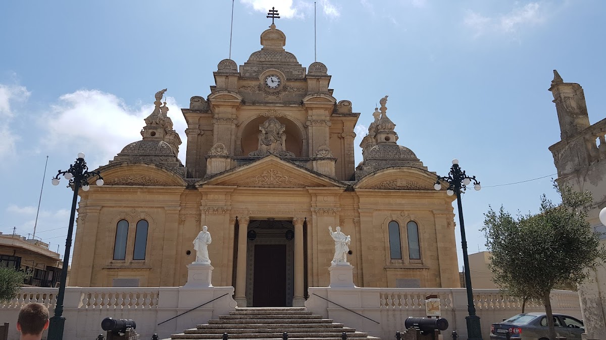 Nadur