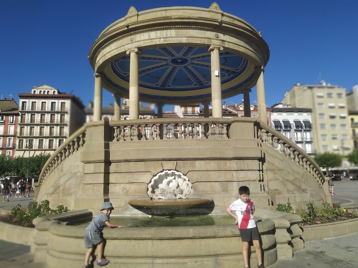 Pamplona