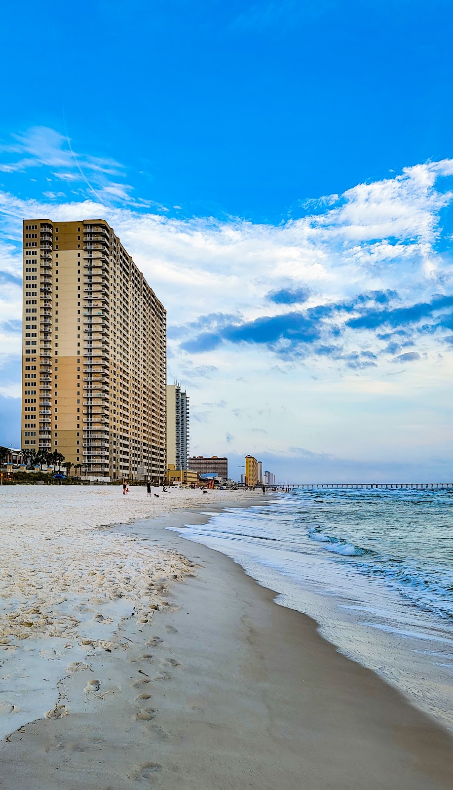 Panama City