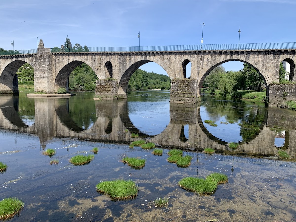 Ponte da Barca